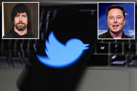 Elon Musk Subpoenas Jack Dorsey For Spam Bots Info In Twitter Battle