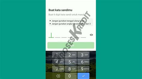 Cara Pinjam Uang Di Kredit Pintar Syarat Limit Tenor
