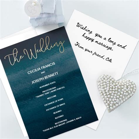 How to write the perfect wedding card message | Snapfish US