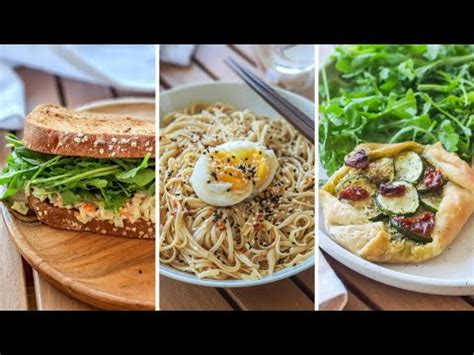 Recettes De La Flemme Sans Gluten Et Dans Lactose Youtube