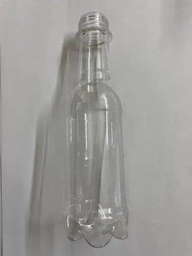 Ml Screw Cap Pet Soda Bottle At Rs Piece In Vadodara Id