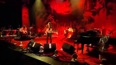 The White Stripes Glastonbury 2005 06 Jolene Youtube