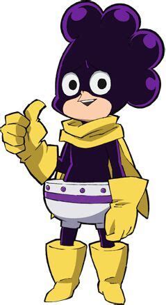 Minoru Mineta Wiki My Hero Academia Amino