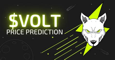 Volt Inu (VOLT) V2 Price Prediction: 2022-2040