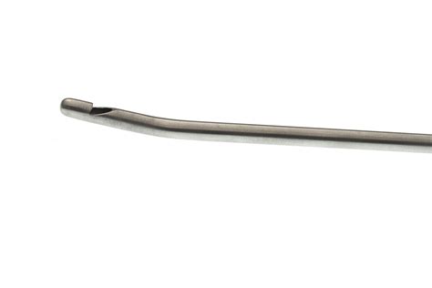 Novak Endometrial Suction Biopsy Curette 9 1 2 Inch 4mm Jaw Standard 12