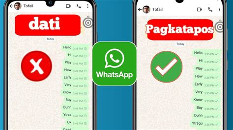 Paano Ayusin Ang WhatsApp Message Not Sending Problem 2024