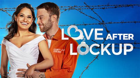 How To Watch Love After Lock Up CitizenSide