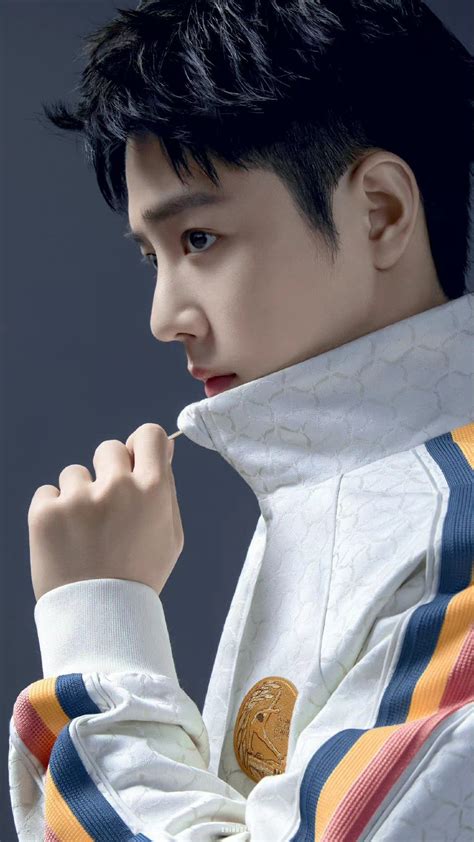 Pin On Xiao Zhan Cute Actors Hot Male Models Actors