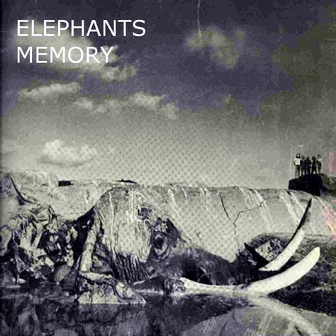 Plain and Fancy: Elephants Memory - Elephants Memory (1972 us, great ...