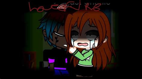 Strykore My Past GLMM FNAF Aftons And Charlie MY AU YouTube