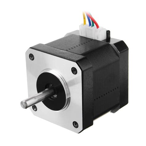 Nema 17 Stepper Motor 42mm 168a For Cnc Router