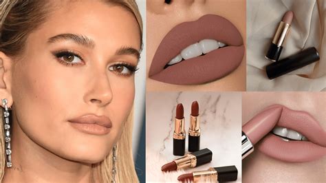 How To Wear Nude Lipstick Like A Pro Fun Footer