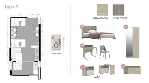 Rmutt International Dormitory Rajamangala University Of Technology