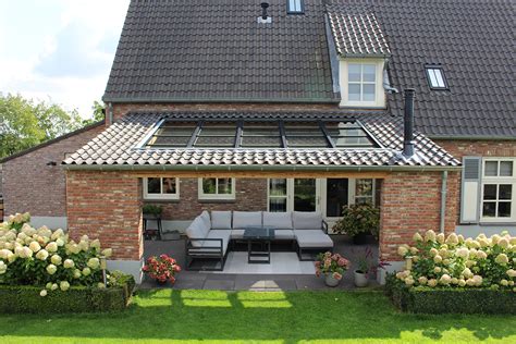 De Mooiste Overkapping Voor Jouw Tuin 5 Inpsirerende Voorbeelden