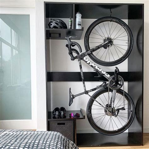 10 DIY Bike Storage Ideas You Must See