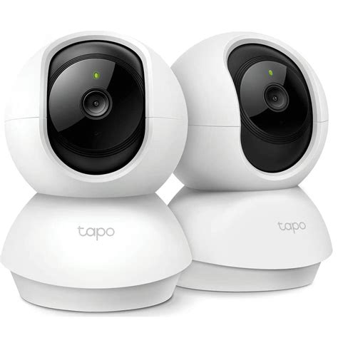 secure  tapo cameras unveiling  truth