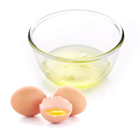 45 Facts About Egg Whites Health Benefits OhMyFacts