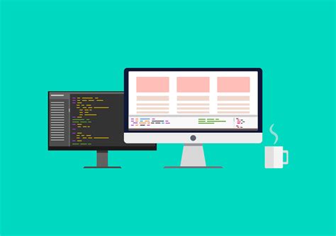 How To Outsource Frontend Development Visualmodo