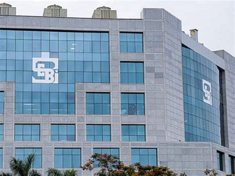 Sebi Proposed To Reduce Ipo Listing Timeline From To Days