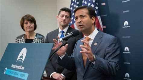 Carlos Curbelo Tries To Distance Himself From Trump But They Have