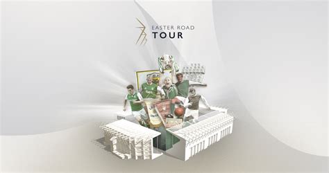 Hibernian FC | Easter Road Tours