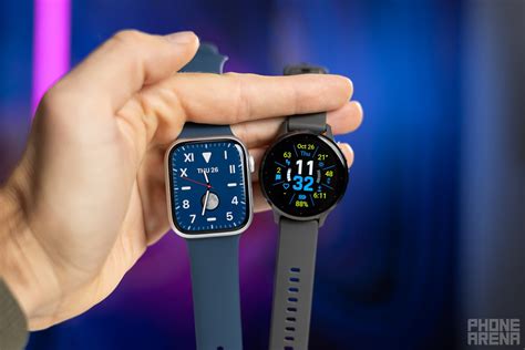 Garmin Venu 3 Vs Apple Watch Series 9 Garmin Has One Big Advantage