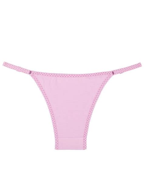 Lingerie de Algodão