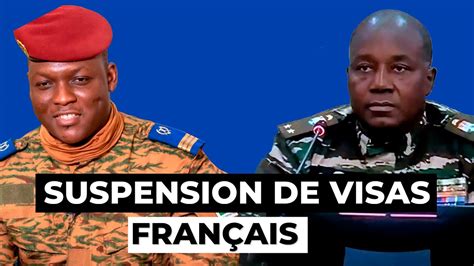 R Gimes De Transition Suspension De Visas Fran Ais Paris D Place T Il