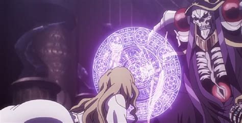 Overlord Saison Pisode Quelle Date Et Heure De Sortie Crunchyroll