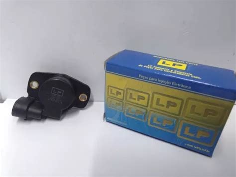 Sensor Tps Posicao Borboleta Vw Ap Lp