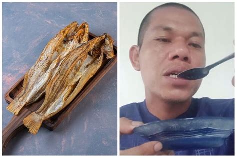 Tak Perlu Menelan Nasi Atau Pisang Ini Cara Mengeluarkan Duri Ikan