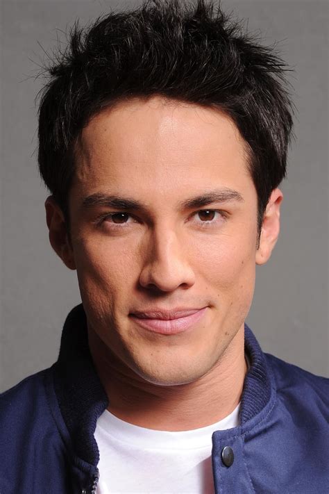 Michael Trevino Profile Images — The Movie Database Tmdb