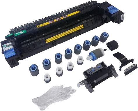 Amazon Altru Print Ce A Mk Ap Maintenance Kit For Color Laser