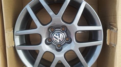 Jante Vw Golf Originale Bbs Montreal