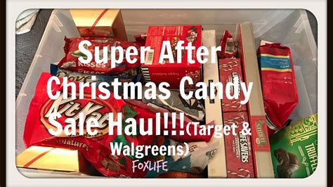 21 Of the Best Ideas for Walgreens Christmas Candy – Most Popular Ideas ...