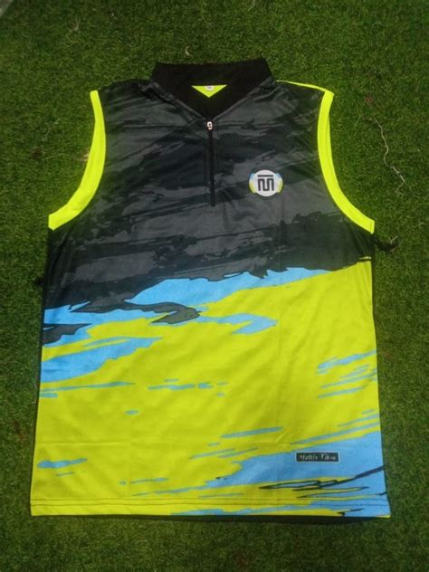 Men Polyester Sleeveless Sport Jacket At Rs Piece In Mumbai Id