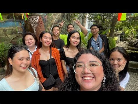 Ancient Site In Cebu Vlog Final Project For Lit Mwf