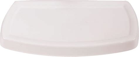 American Standard 735128 400 020 Champion Tank Lid Cover White Toilet