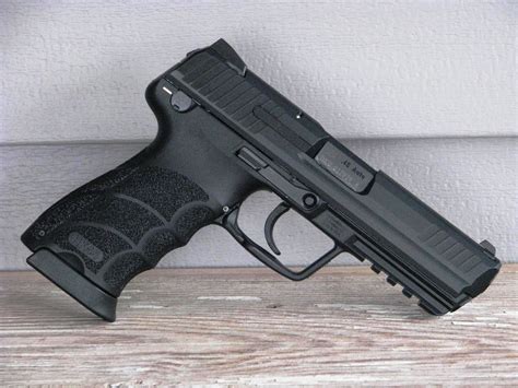 Heckler And Koch H K Hk45 V7 Lem Hk For Sale At Gunsamerica