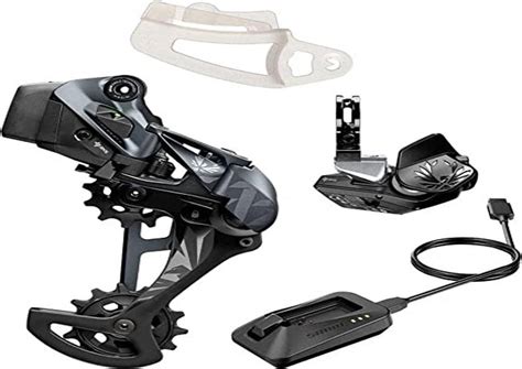 Sram Groupset Xx1 Eagle Axs Upgrade Kit Priser