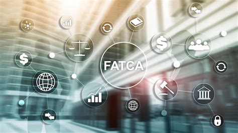 Fatca Ley De Cumplimiento Tributario De Cuentas Extranjeras Ley Del