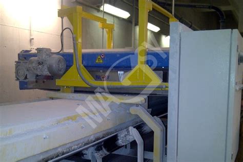 Overband Magnetic Separator Magsy