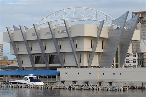 15 Most Beautiful Buildings In Nigeria Photos