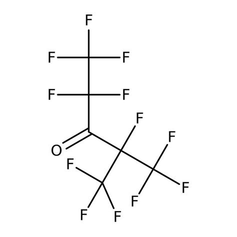 Nonafluoro Trifluoromethyl Pentanone