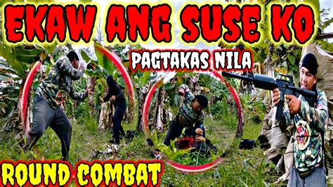 Ekaw Ang Suse Pagtakas Nila Everyone Viral Intense Critical