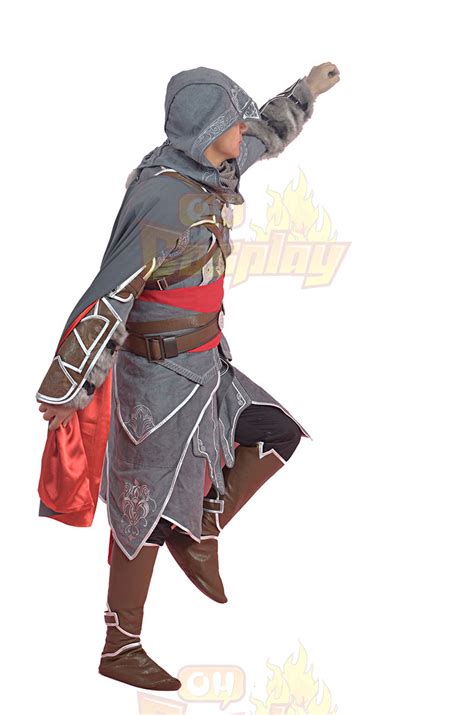 Assassins Creed Revelations Cosplay Uk Costumes Uk