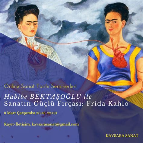 Tasvir Sanatlar On Twitter Rt Tasvirsanatlari Frida Kahlo