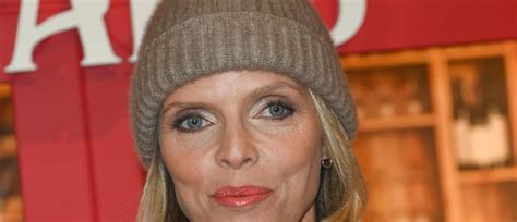 Sylvie Tellier Victime D Un Cambriolage Son Domicile En Pleine Nuit