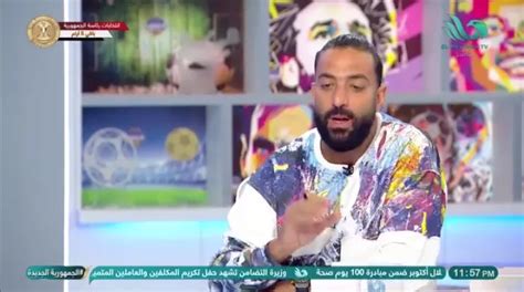 ميدو يعلن ضياع صفقة الفيراري من الزمالك بسبب أزمة القيد فيديو