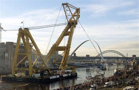 Fotos Los Puentes M S Impresionantes Del Mundo El Comercio